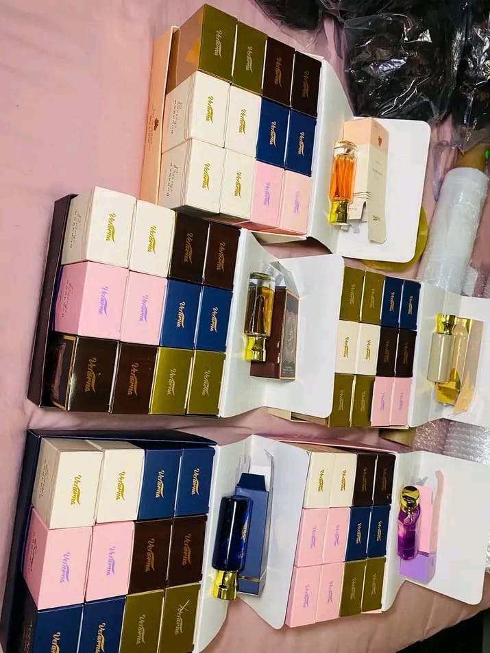 Eclaire Eau de Parfum